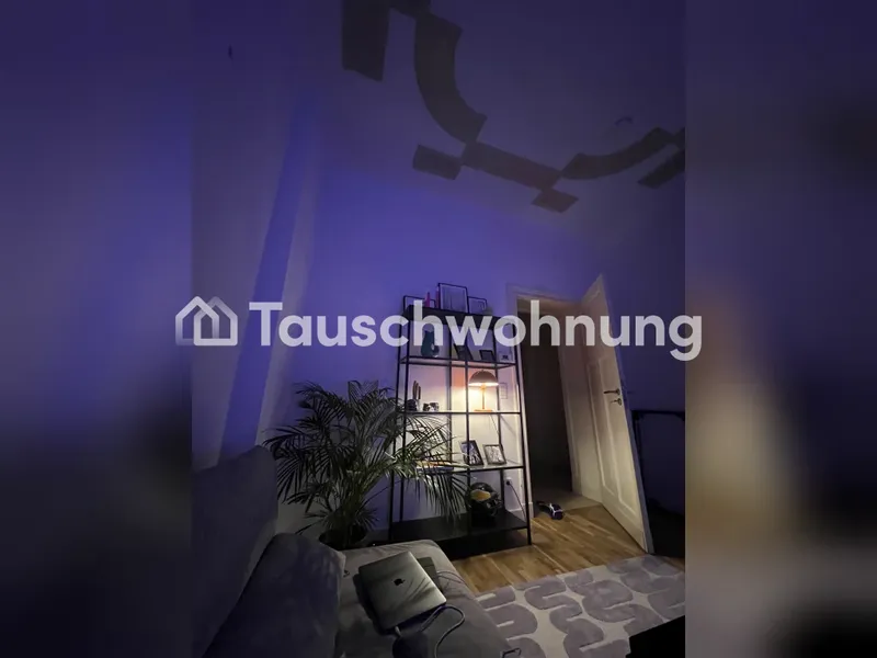 Tauschwohnung: Suchen 4/5 Zimmer gegen 3 Zimmer — photo 1